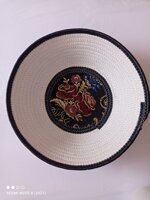 corbula-con-centrale-in-broccato-nero-cm-29x9