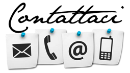 contattaci contattaci
