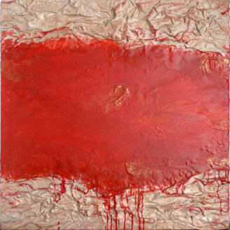 mariella bogliacino ferita 95 - 80x80 tecniche miste su tela 1.jpeg