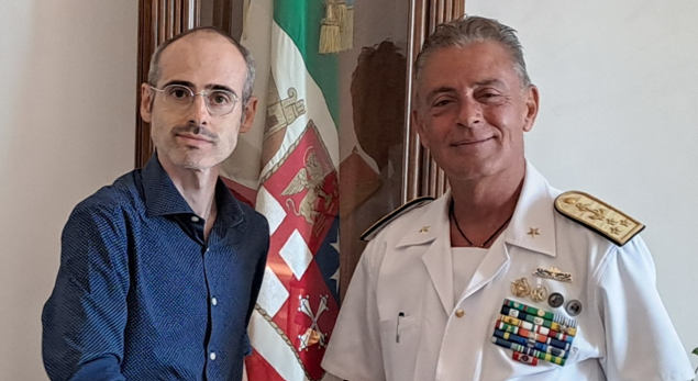 La Marina Militare, un fiore all'occhiello del nostro Paese