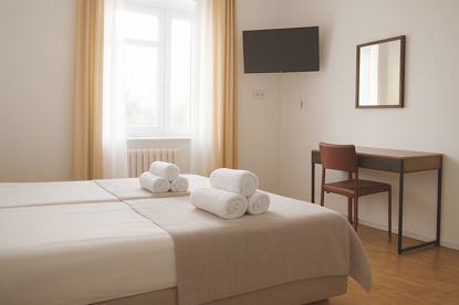 melannies apartment bergamo