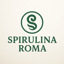 spirulina roma logo 1