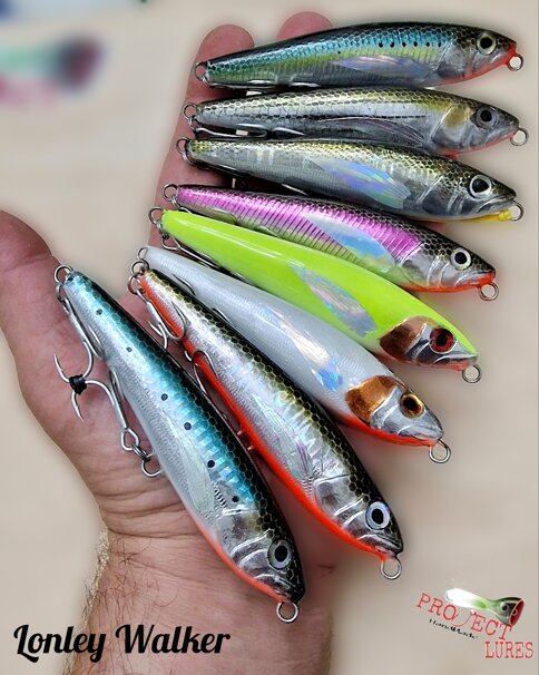 lonley walker 100 lonley walker 100