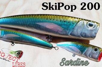 Skipop 200sardine