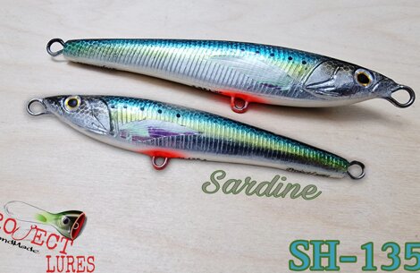 SH-135s Sardine 