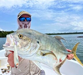 Caranx Original 130 Yuki