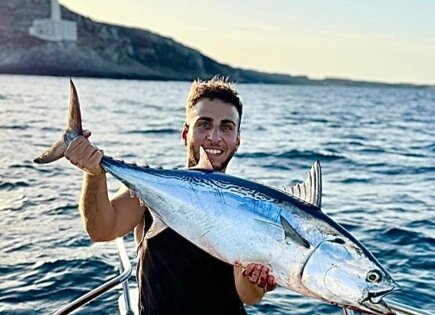 Climber 120s pinky Alletterato