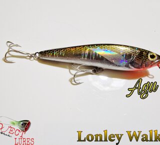 Lonley Walker 100 AGu