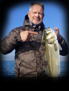 Rattler 90 agu Spigola