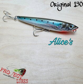 Original 130 Alice's
