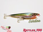 rattler-100