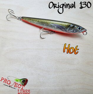 Original 130 Hot