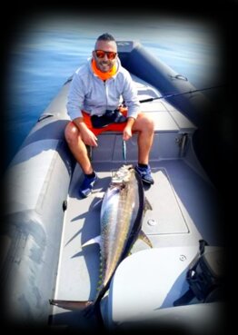 Climber 165s Mackerel