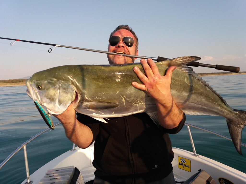 Leccia WTD Original 130