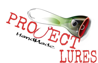 Project-HandMade Lures