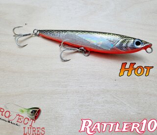 Rattler100 Hot