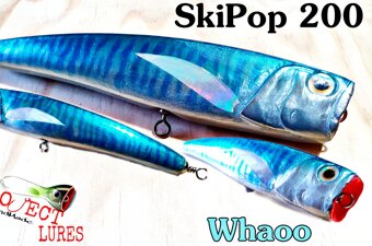 Skipop 200 whaoo