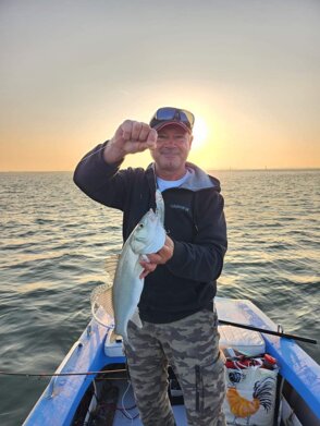 Spigola lonley walker 100 mullet