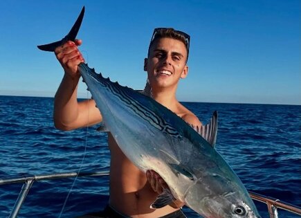 alletterato climber 100s