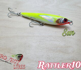 Rattler100 Sun