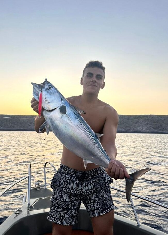 Climber 120 e alletterato