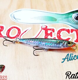 Rattler 70 Alice's