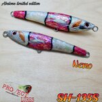 shorebait-135s