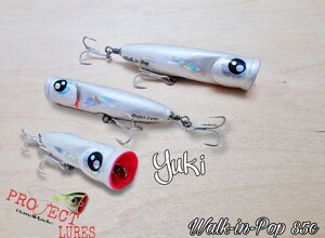 Walk-In-Pop 85c Yuki