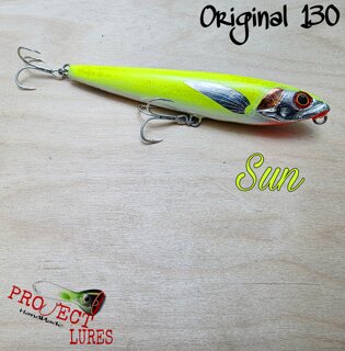 Original 130 Sun