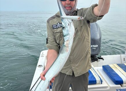 Original 130 yuki Needlefish