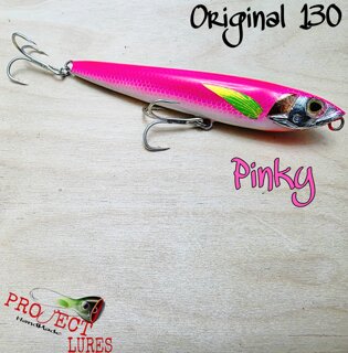 Original 130 Pinky