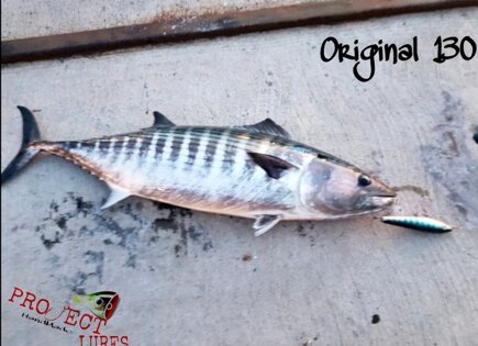 palamita original 130n Tiger