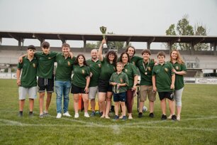VITTORIA CHALLENGE MIXED 24/25