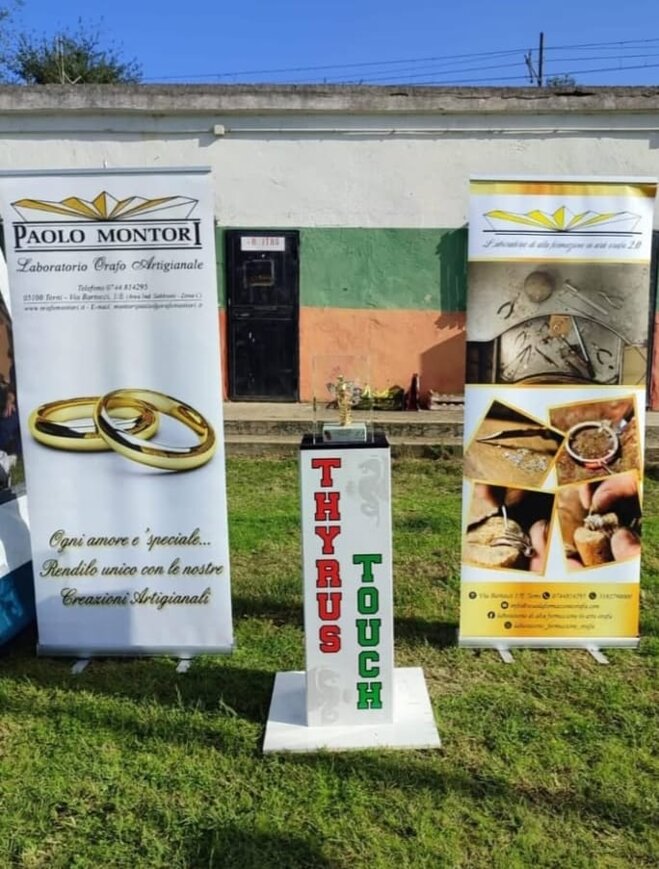SPONSOR MONTORI PAOLO