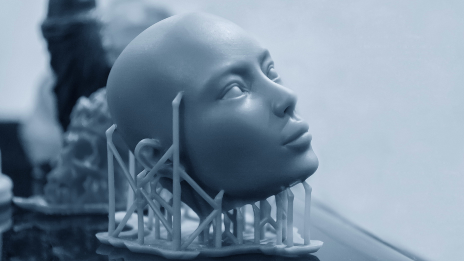 stampa 3D