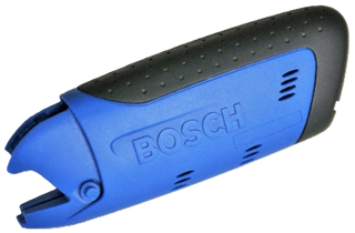 Cover utensile elettrico stampato in 3D