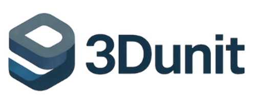 logo 3Dunit