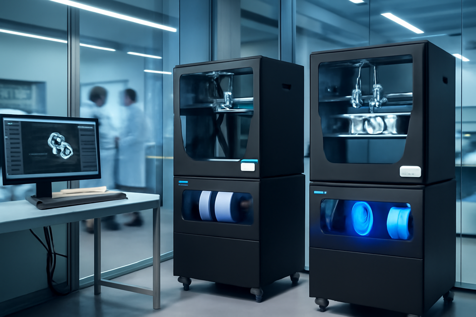laboratori stampa 3D