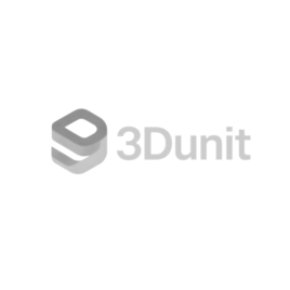 logo 3Dunit