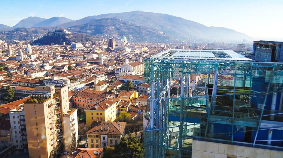 Studio legale brescia