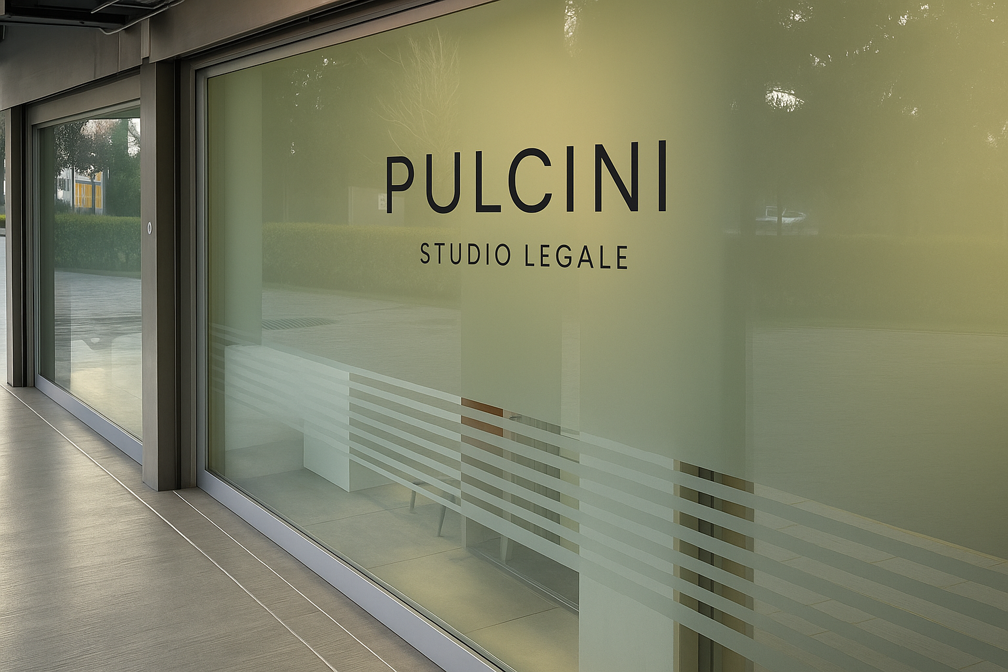 Studio legale pulcini brescia