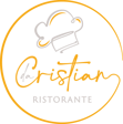 logo RISTORANTE DA CRISTIAN pesce e carne Opera