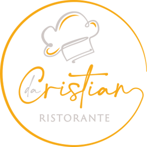 logo RISTORANTE DA CRISTIAN pesce e carne Opera