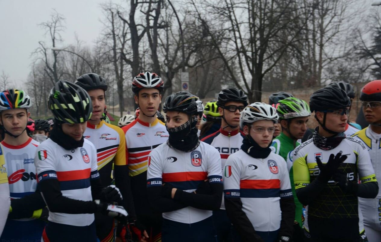 11 marzo 2018: rollerday Treviso