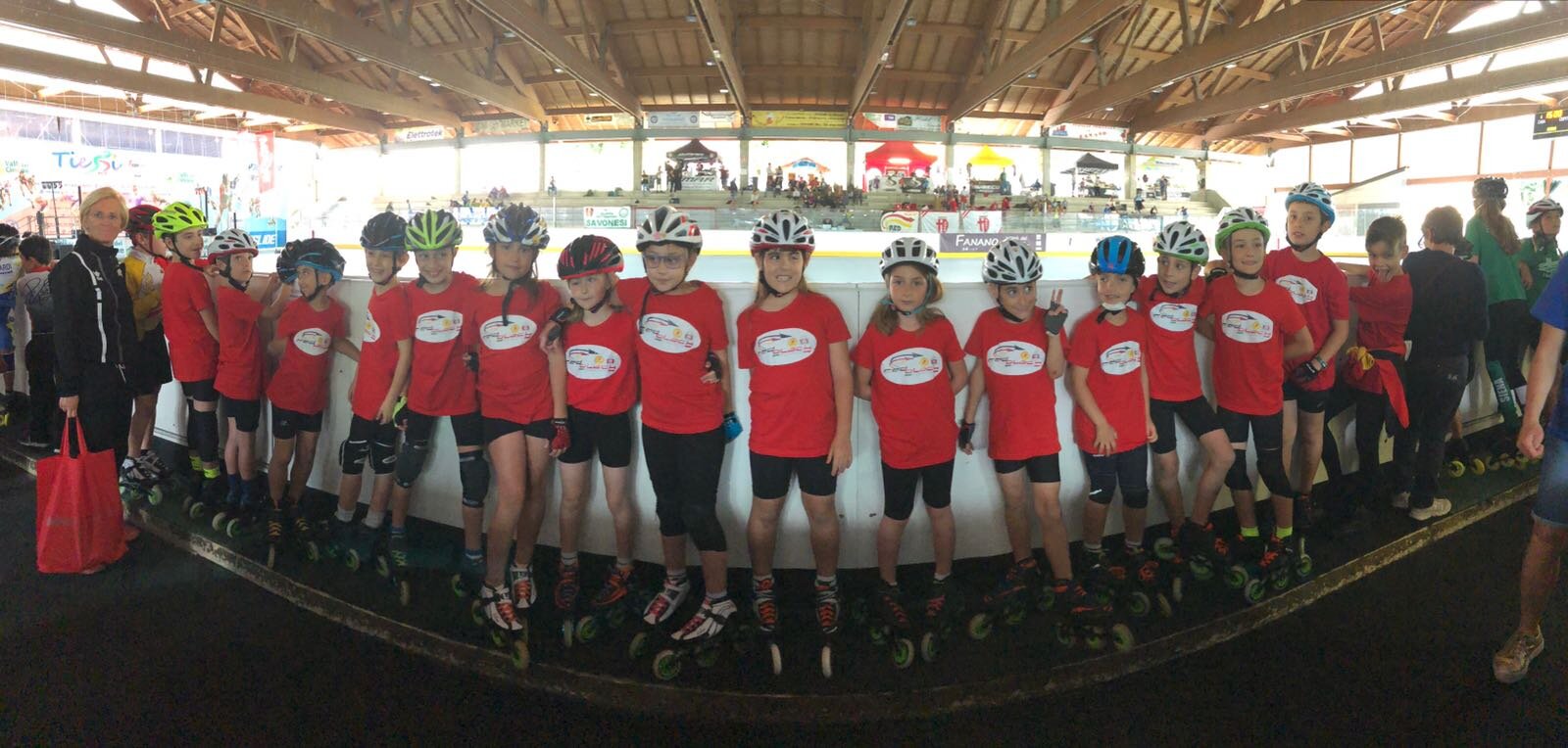 Trofeo Nazionale Bruno Tiezzi 2018