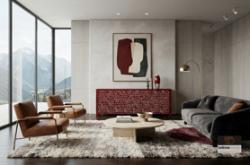 ambientata 19