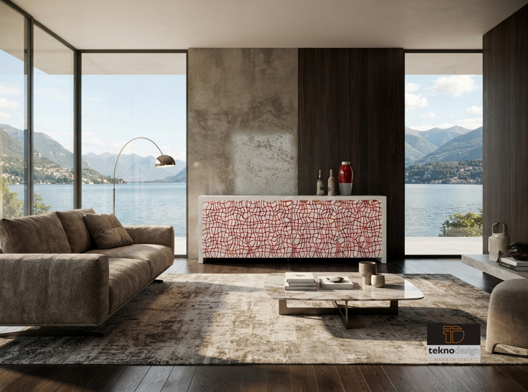 ambientata 15 