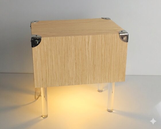 lampada borchie rovere.jpeg