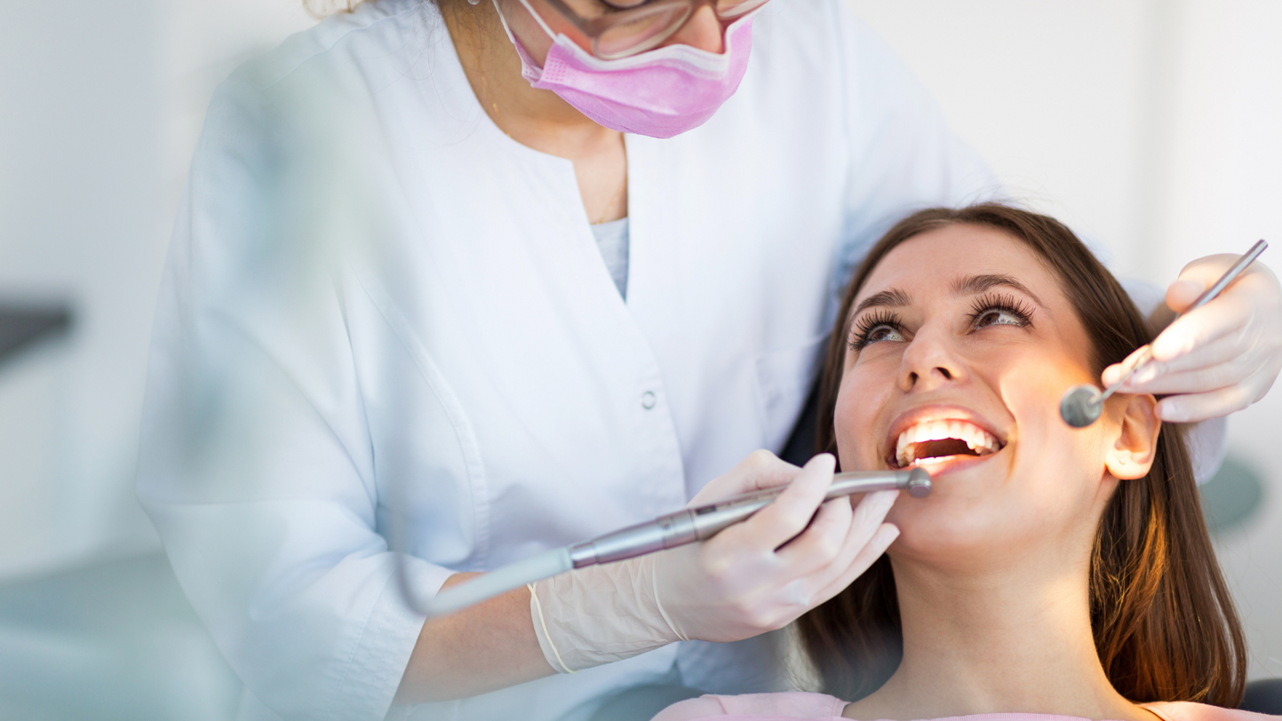 allineatori denti
