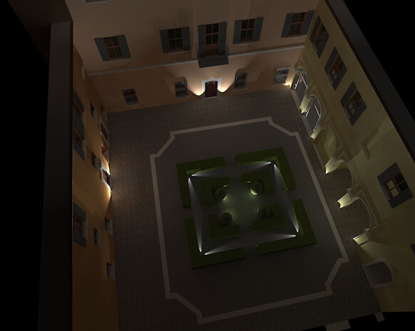 Render computerizzato